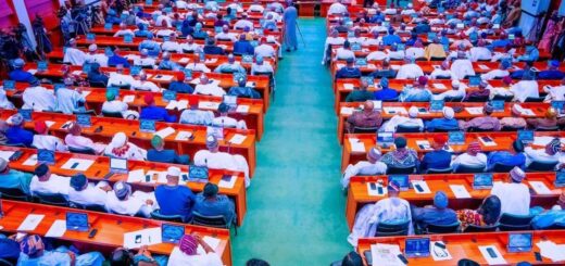 Senate advances bill to revoke passports of Nigerians convicted abroad