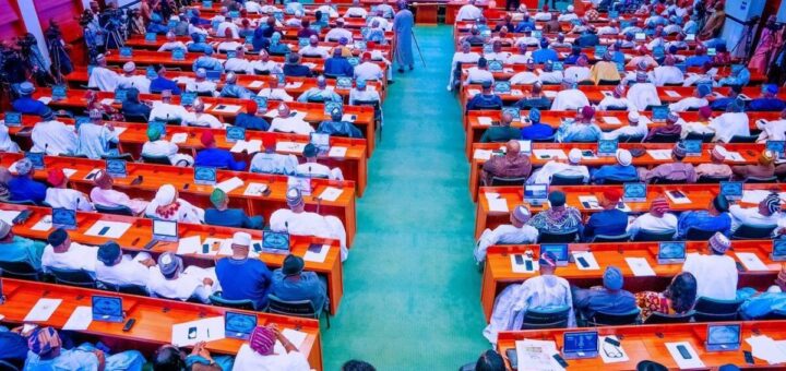 Senate advances bill to revoke passports of Nigerians convicted abroad
