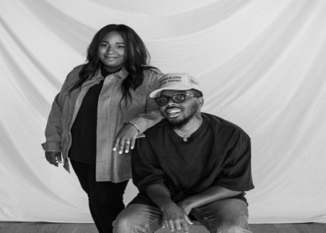 Naomi Raine, Chandler Moore quit Maverick City Music