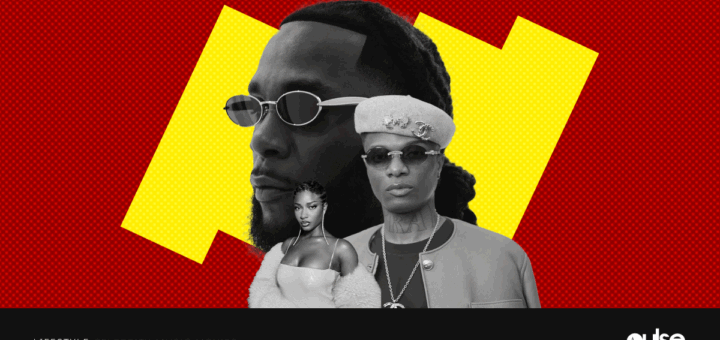 Wizkid, Burna Boy, and Ayra Starr Submit Songs for the 2026 Grammy Awards