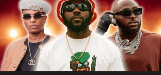 I Didn’t Pay ONE NAIRA! – Odumodublvck on the cost of featuring Davido and Wizkid on his album ‘Industry Machine’