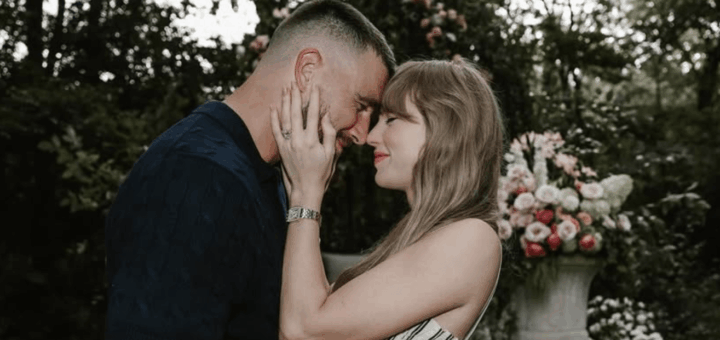 Taylor Swift’s Engagement Ring Price: How Many Carats & How Much it Cost Travis Kelce