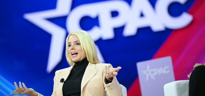 Is Pam Bondi Married? All About the Attorney General’s Relationships & Ex-Husbands