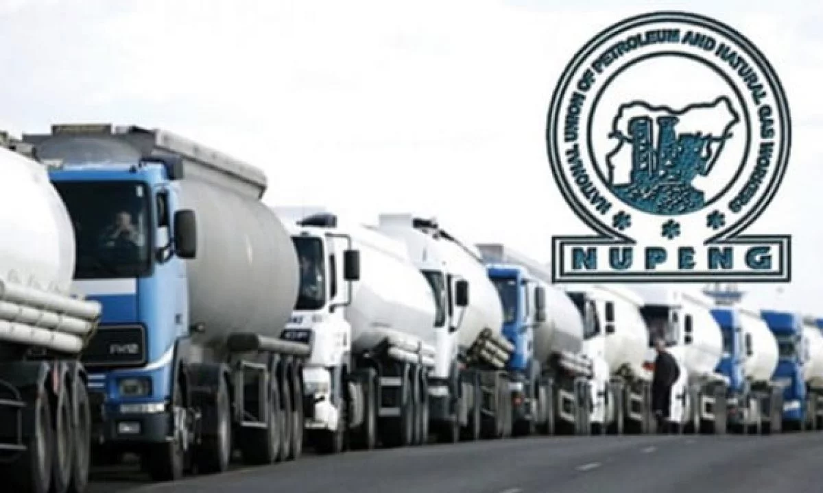 ‘We’re not using police to settle union dispute’ – NUPENG