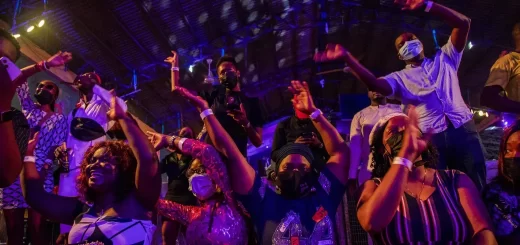 Not Every Party is a Rave: Here’s the Difference