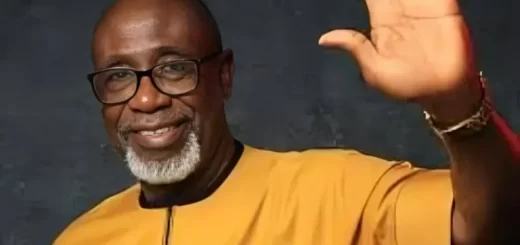 Joseph Ikpea: From Esan Roots to the Halls of the Senate