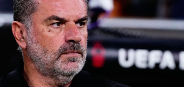 Glasner future thrown ‘into doubt’ amid Man Utd links as Postecoglou sack talk causes despair