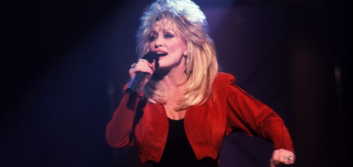 Dolly Parton’s Husband: About Carl Thomas Dean & Their Marriage Before His Death