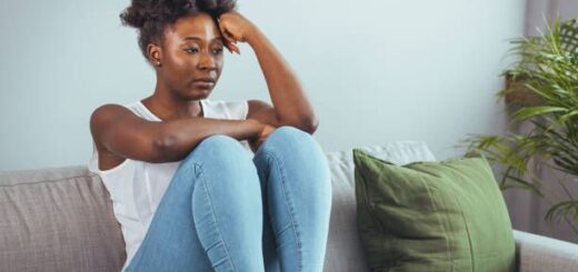Dear ladies, if you live alone in Nigeria, these safety tips could save you someday