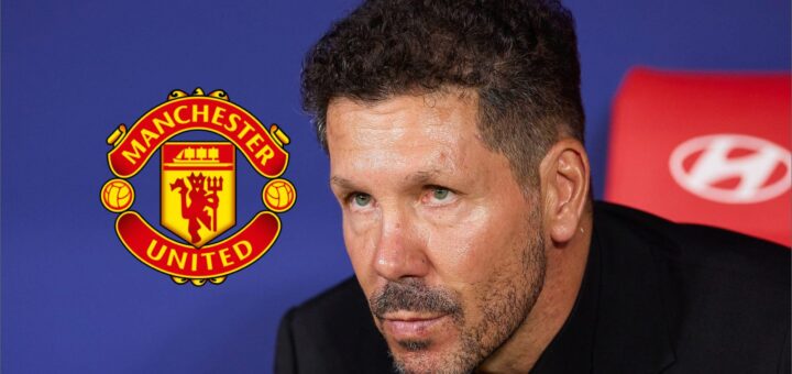 Man Utd next manager: Seven names cited by pundits