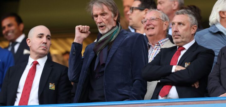 Man Utd takeover price set as ‘insider’ reveals clear 16-word verdict on ‘advanced’ deal