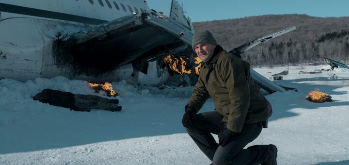 ‘The Last Frontier’: Release Date, Cast, Plot & How to Watch Crime Series
