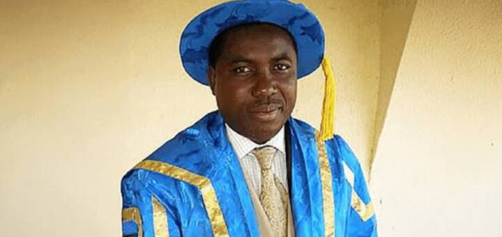 INEC: You’ve choice to redeem or bury Nigeria’s democracy – LP tells Amupitan