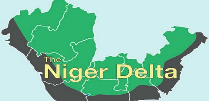 Nigerian Navy seizes 11,000 litres of stolen crude in Niger Delta