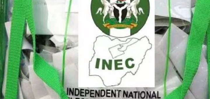 INEC denies defying Osogbo court ruling on AA party