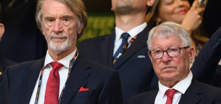 Man Utd have been ‘too big to fail’ for 12 years now; what a myth…