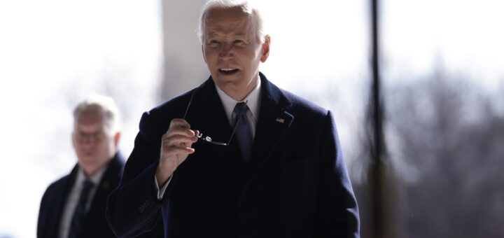 Joe Biden’s Cancer Recovery: Update on How He’s Doing