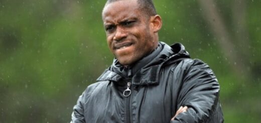 2026 WCQ: Erico stripped naked, cursed Super Eagles – Oliseh