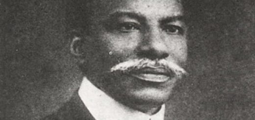 Tinubu pardons Herbert Macaulay, sentenced in 1913 for corrupt practices