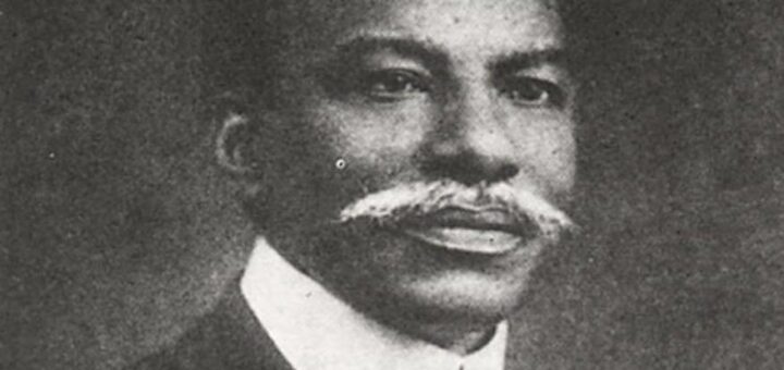 Tinubu pardons Herbert Macaulay, sentenced in 1913 for corrupt practices