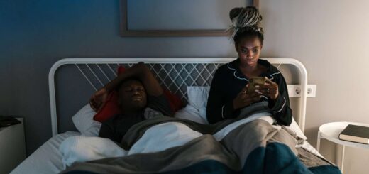 Doomscrolling Before Bed? Try These 5 Calmer Ways to End Your Night