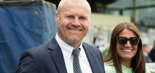 Sean Dyche to Nottingham Forest is a worrying development for a club in crisis