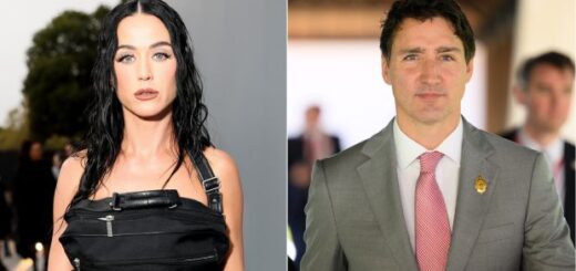 Are Katy Perry & Justin Trudeau Dating? Go Behind the Rumors