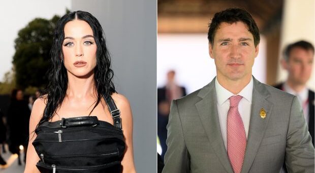 Are Katy Perry & Justin Trudeau Dating? Go Behind the Rumors