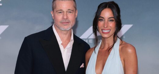 Brad Pitt and Ines de Ramon’s Relationship Timeline: All About Their Romance