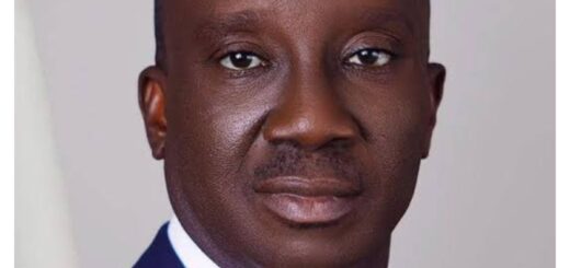 Edo: Gov Okpebholo swears in 20 commissioners amid cabinet shake-up speculations