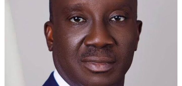 Edo: Gov Okpebholo swears in 20 commissioners amid cabinet shake-up speculations