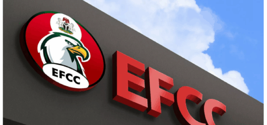 EFCC, NCS tighten collaboration to curb illicit trade flow