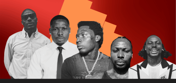 The Image of Defiance: Breaking Down Asake’s Visual Evolution