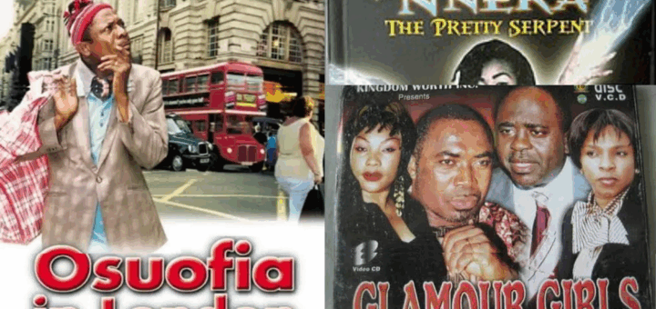 How Osuofia in London and Living in Bondage Captured What It Means to Be Nigerian