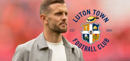 Arsenal legend Wilshere joins ex-Liverpool stars as eight young managers make everyone feel old