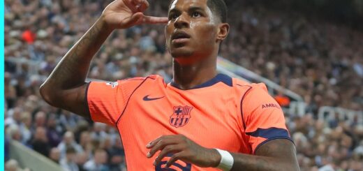 Rashford’s 15-word Man Utd jibe explains Ratcliffe stance on Amorim sack