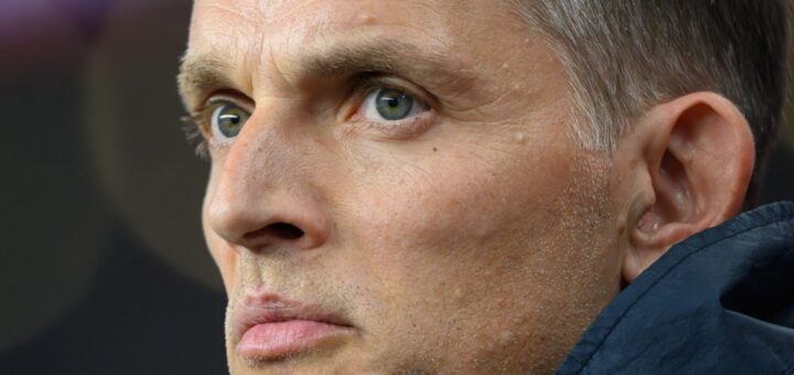 Tuchel has a ‘personal’ problem with Jack Grealish