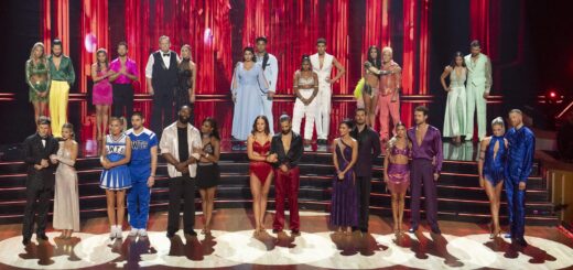 How to Vote for ‘Dancing With the Stars’: How to Keep Your Fav Celebs on ‘DWTS’