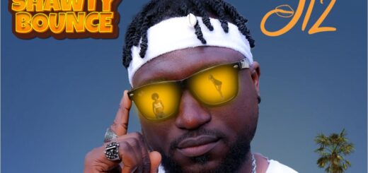 J12 Unleashes “Shawty Bounce” — A Vibrant Pop Anthem with a High School Musical Vibe