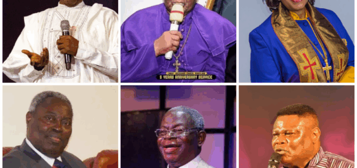 Age Can’t Stop Them