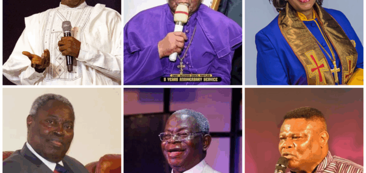 Age Can’t Stop Them