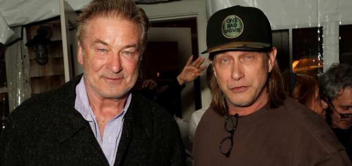 Alec Baldwin’s Brothers: Everything to Know About His Siblings