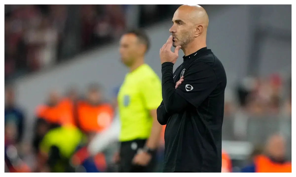 EPL: Maresca banned for Nottingham vs Chelsea clash