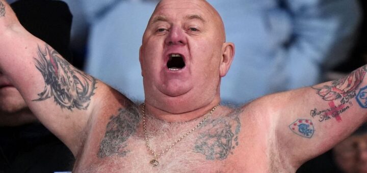 Tuchel slammed in nonsense ‘riled’ England fan criticism