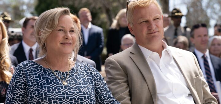 ‘Murdaugh: Death in the Family’: How Many Episodes There Are, Cast Details & More