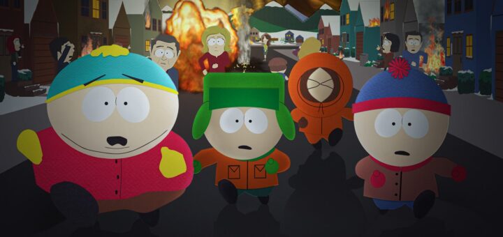 ‘South Park’ Season 28 Episodes: Air Dates, How to Watch & More