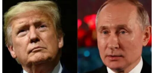 Ukraine: Trump, Putin to meet in Hungary