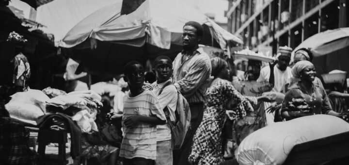 UK submits Nigerian story My Father’s Shadow for 2026 Oscars