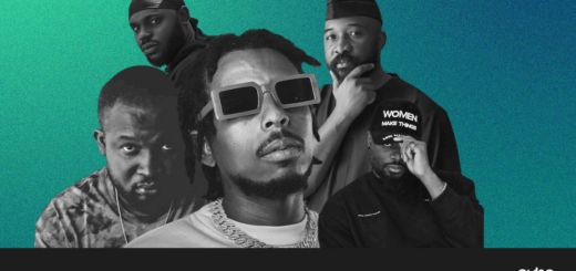 7 Producers Who Have Quietly Shaped Afrobeats
