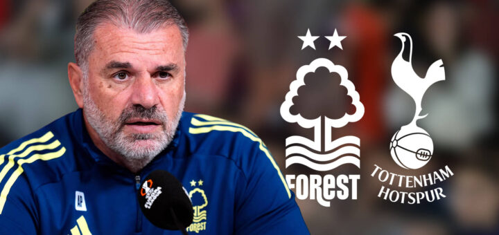 Postecoglou ‘prism’ rant shows Nottingham Forest manager has lost touch with reality